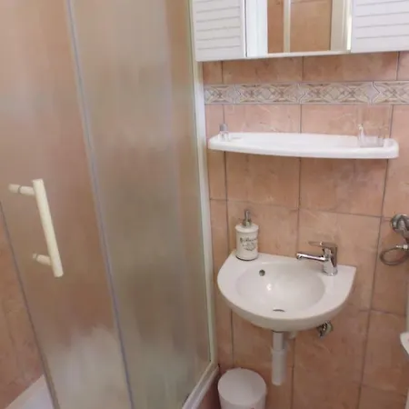 Gæstehus Center Olivia Hvar Town