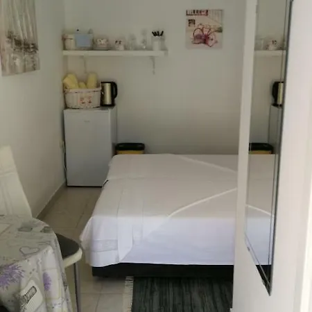 Gæstehus Center Olivia 3*