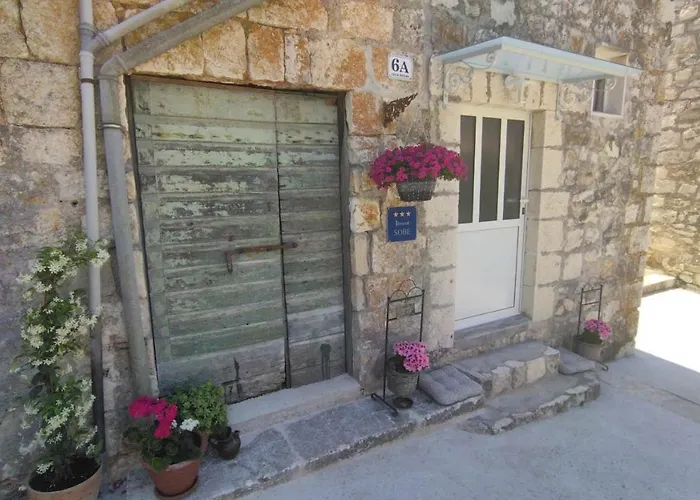 Pensionat Center Olivia