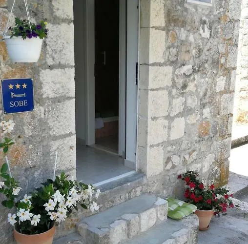 Pensionat Center Olivia 3*