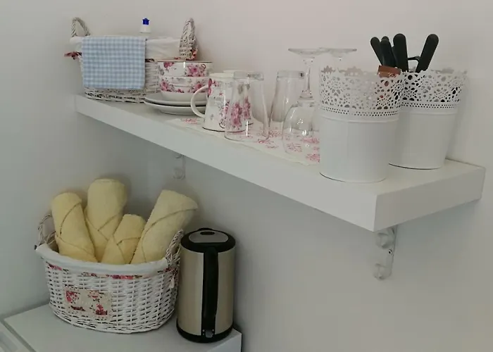 Center Olivia Hvar Town