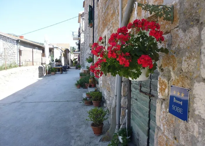 Guest house Center Olivia Hvar Town