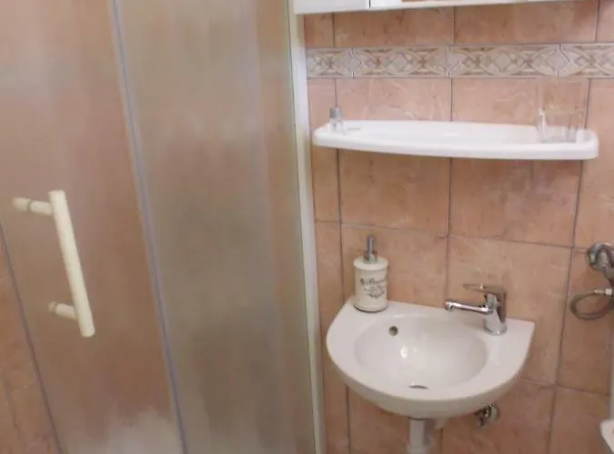 Guest house Center Olivia Hvar Town