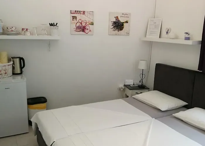 Center Olivia Gasthuis