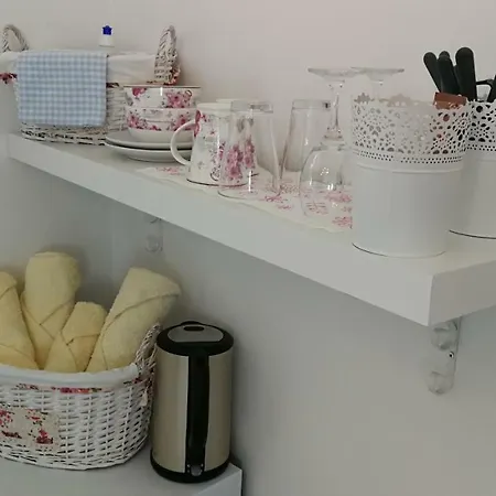 Center Olivia Hvar Town